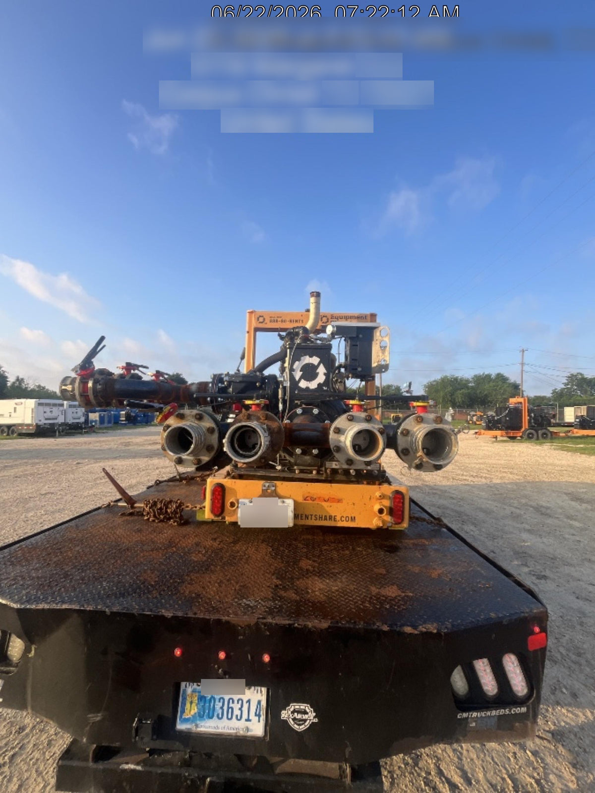 2022 PIONEER PP66S12L71-TD2.9L4