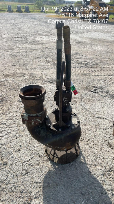 2021 HYDRA TECH S6TC