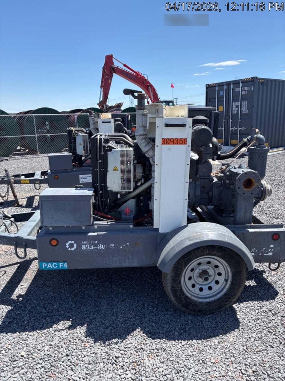 2023 ATLAS COPCO PAC F44 KD