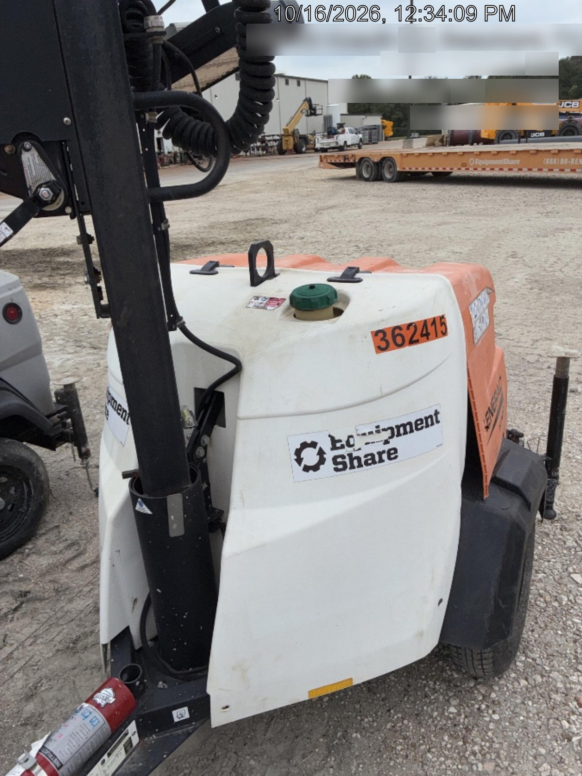 2023 GENERAC MLT2