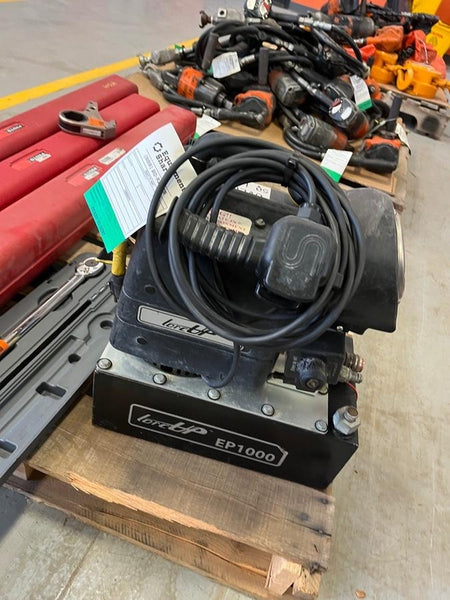 2021 TORCUP EP1000