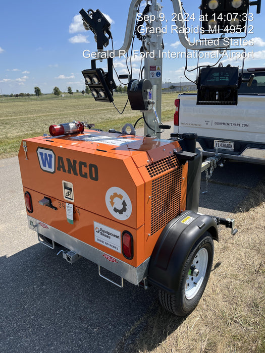 2024 WANCO WLTT-4MM4K