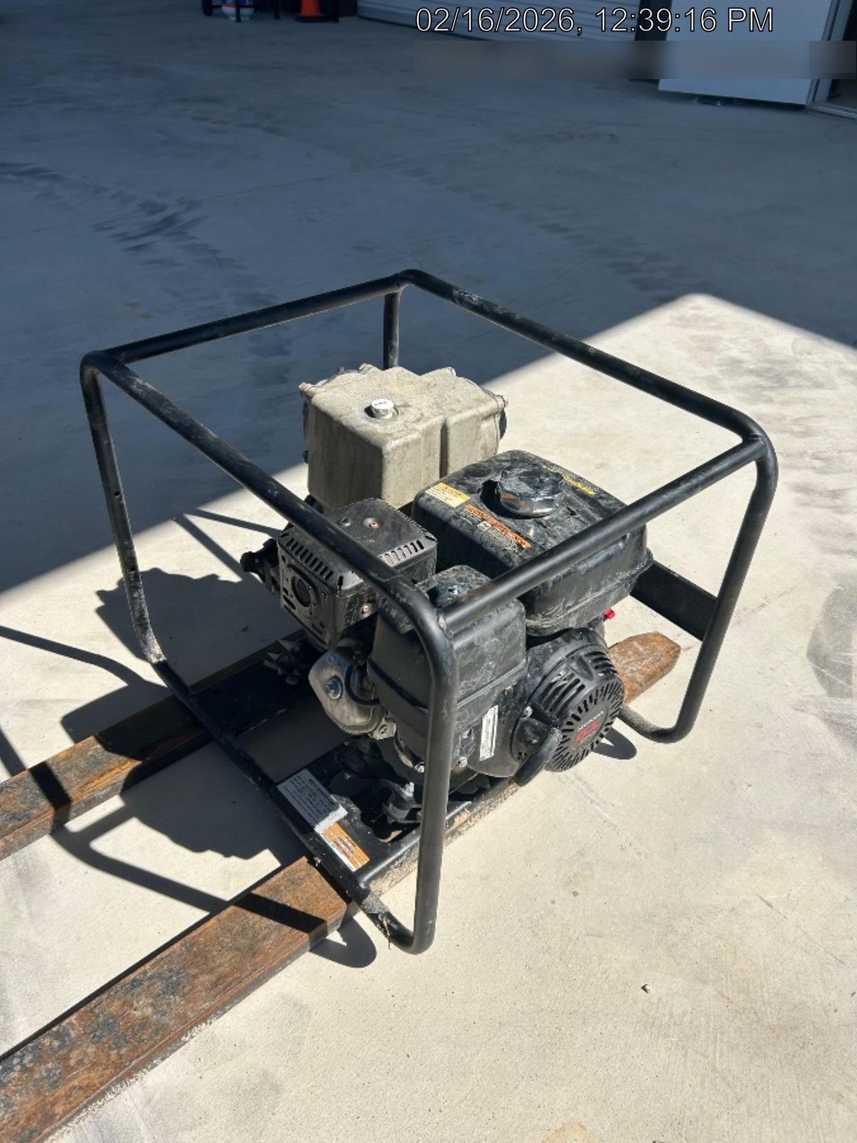 2025 MI-T-M WTP-T03-0MGH