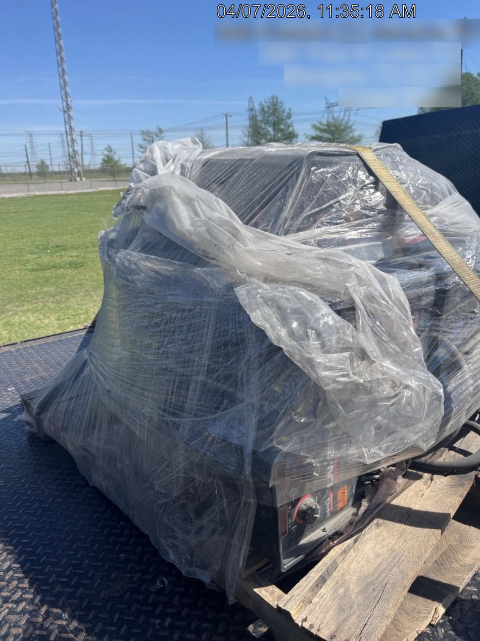 2020 LINCOLN ELECTRIC LN-25X