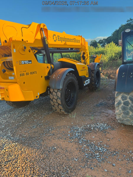 2026 JCB 510-56