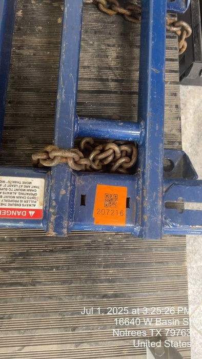 2021 CURRENT TOOLS 2281