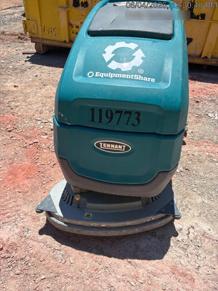 2020 TENNANT T600E