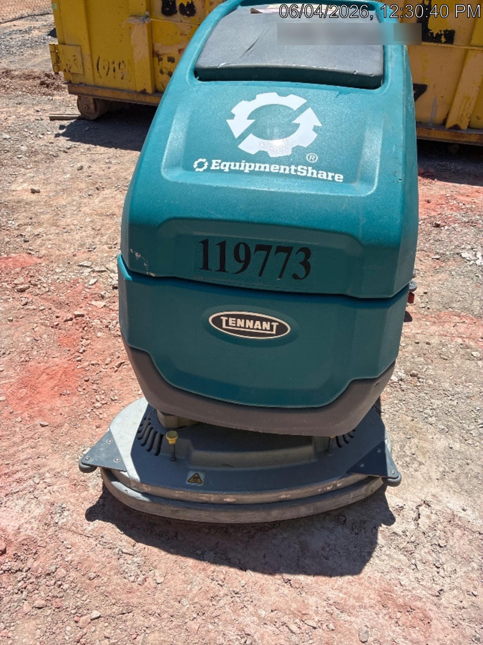 2020 TENNANT T600E