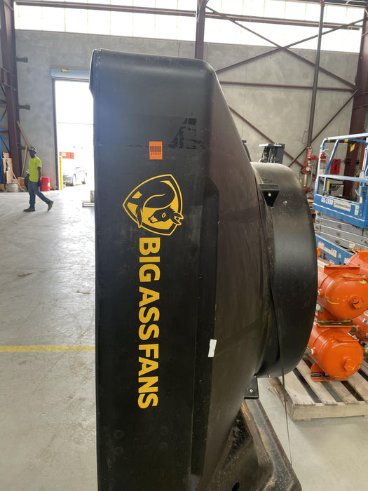 2022 BIG ASS FANS Cool Space 400