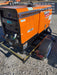 2021 Lincoln Electric Vantage 322 Vantage 322 Ready Pak 3 w/ Decals, ORANGE (includes trailer, cable rack, fender light kit) NO Telematics