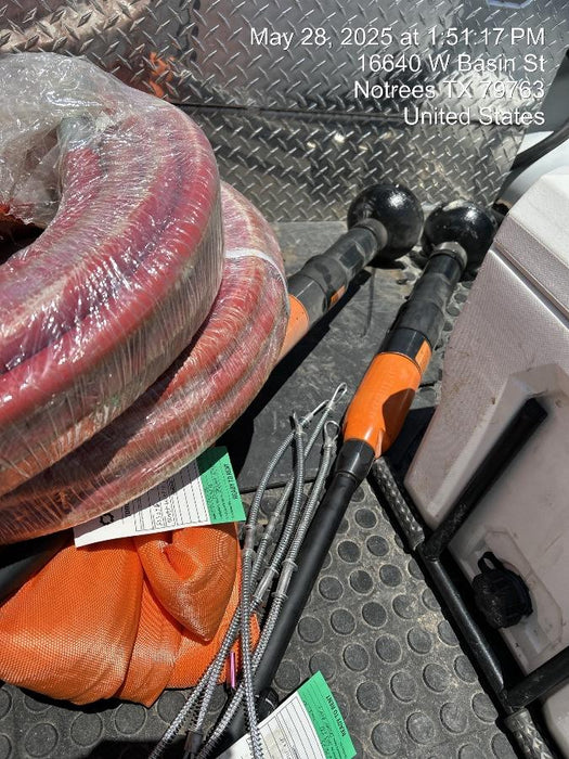 2025 MICHIGAN PNEUMATIC MP-6T-T