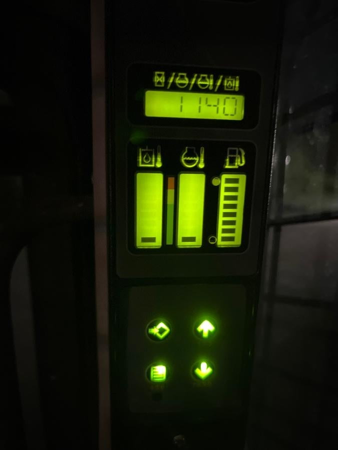 2023 CASE SV280