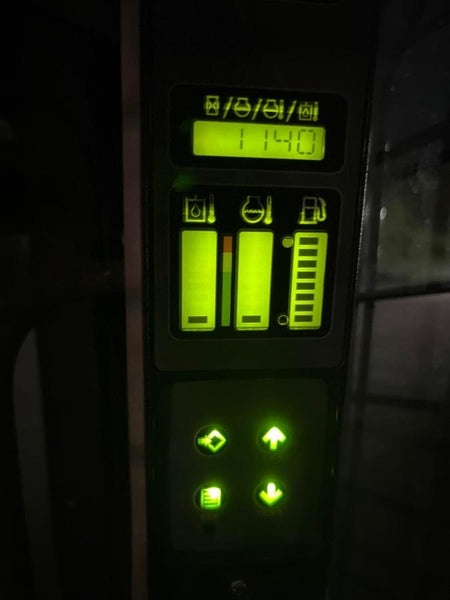 2023 CASE SV280