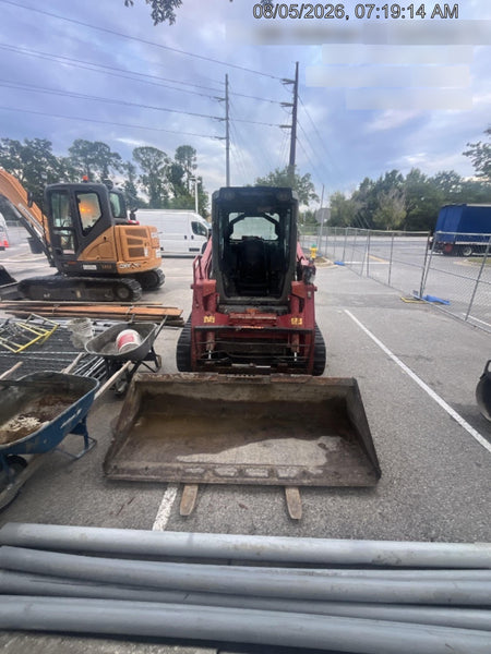 2024 ARROW MATERIAL HANDLING FS5100CB - 72"