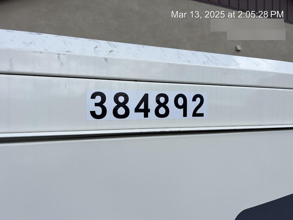 2023 ATLAS COPCO ZBP 40-75