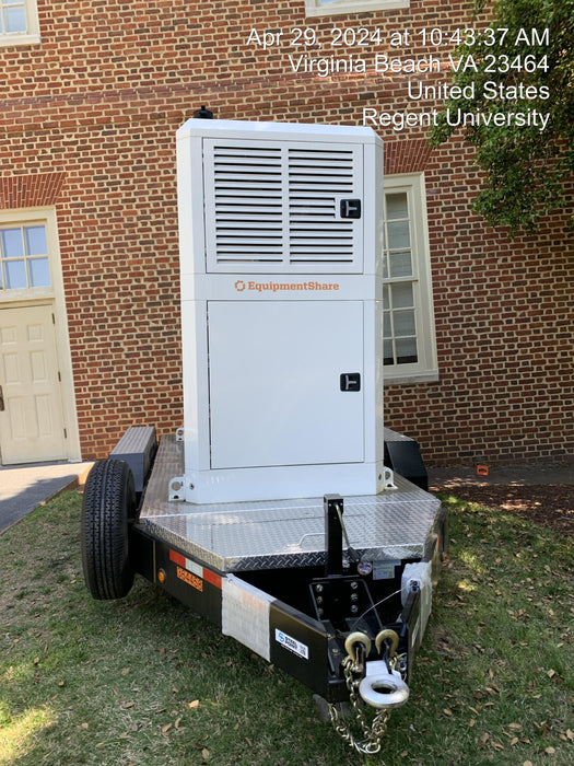 2023 FTG FP1000FQS-T