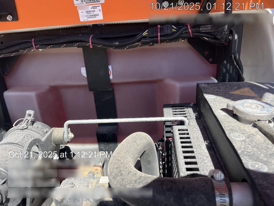 2024 Generac MLT2 Diesel, Flex Switch 120V Input, Powerzone Controller, 
(4) 320W LED Lights, 4kW Generator, 39.9 Gal Fuel Tank, 2" Ball, T3