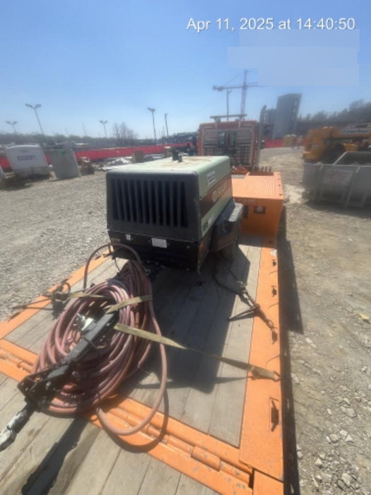 2020 SULLAIR 185-DPQ