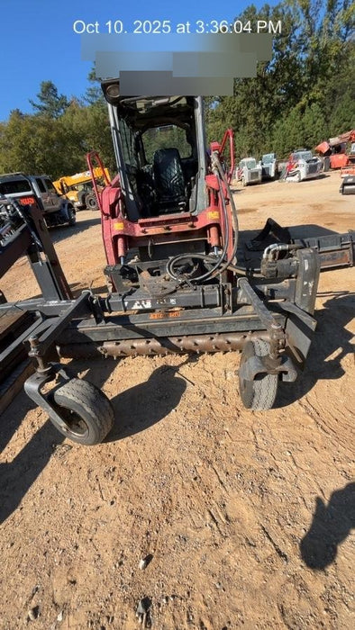 2020 PALADIN M6H-0022