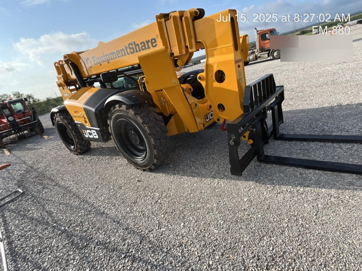 2025 JCB 512-56