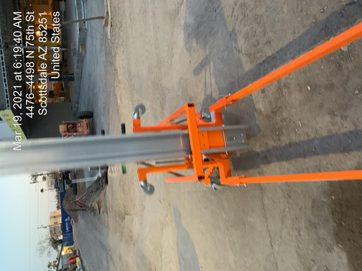 2021 LIFTSMART MLC-24