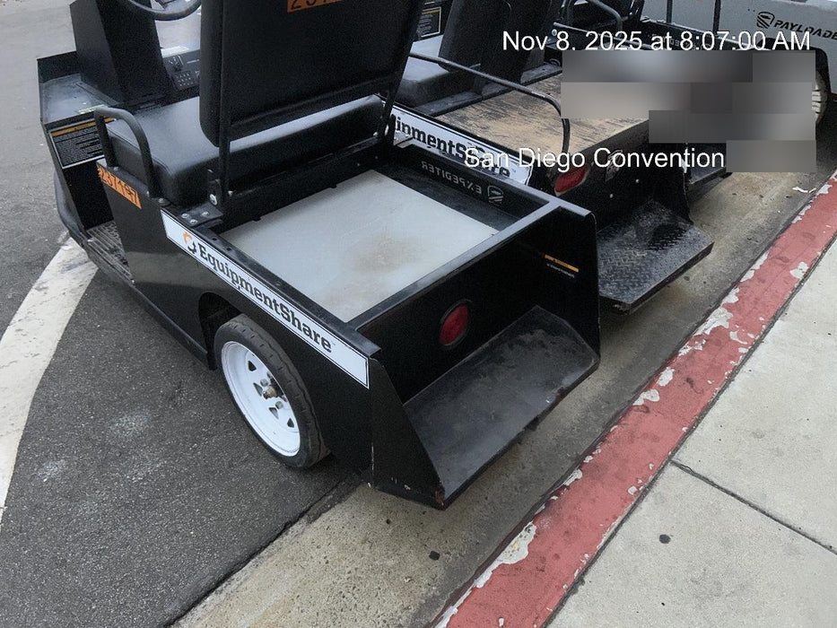 2022 COLUMBIA Expediter