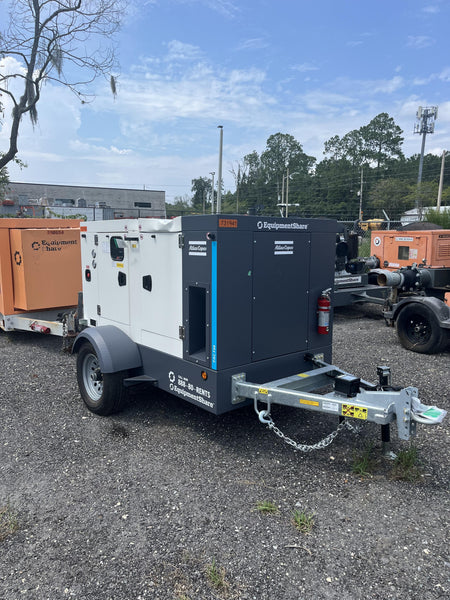2026 ATLAS COPCO PAC F66 KD-S