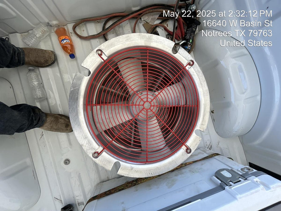 2024 WIDDER 20262-TRACKER