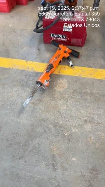 2024 MICHIGAN PNEUMATIC ES-TPB60-118-TRACKER