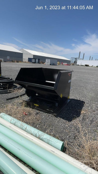 2023 ARROW MATERIAL HANDLING HP-6000-250-C