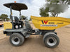 2020 WACKER NEUSON DW50