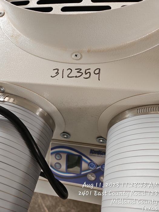 2023 KWIKOOL KPAC1411-2