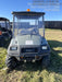 2023 Club Car CA1700D Canopy, Diesel, 4 Passenger