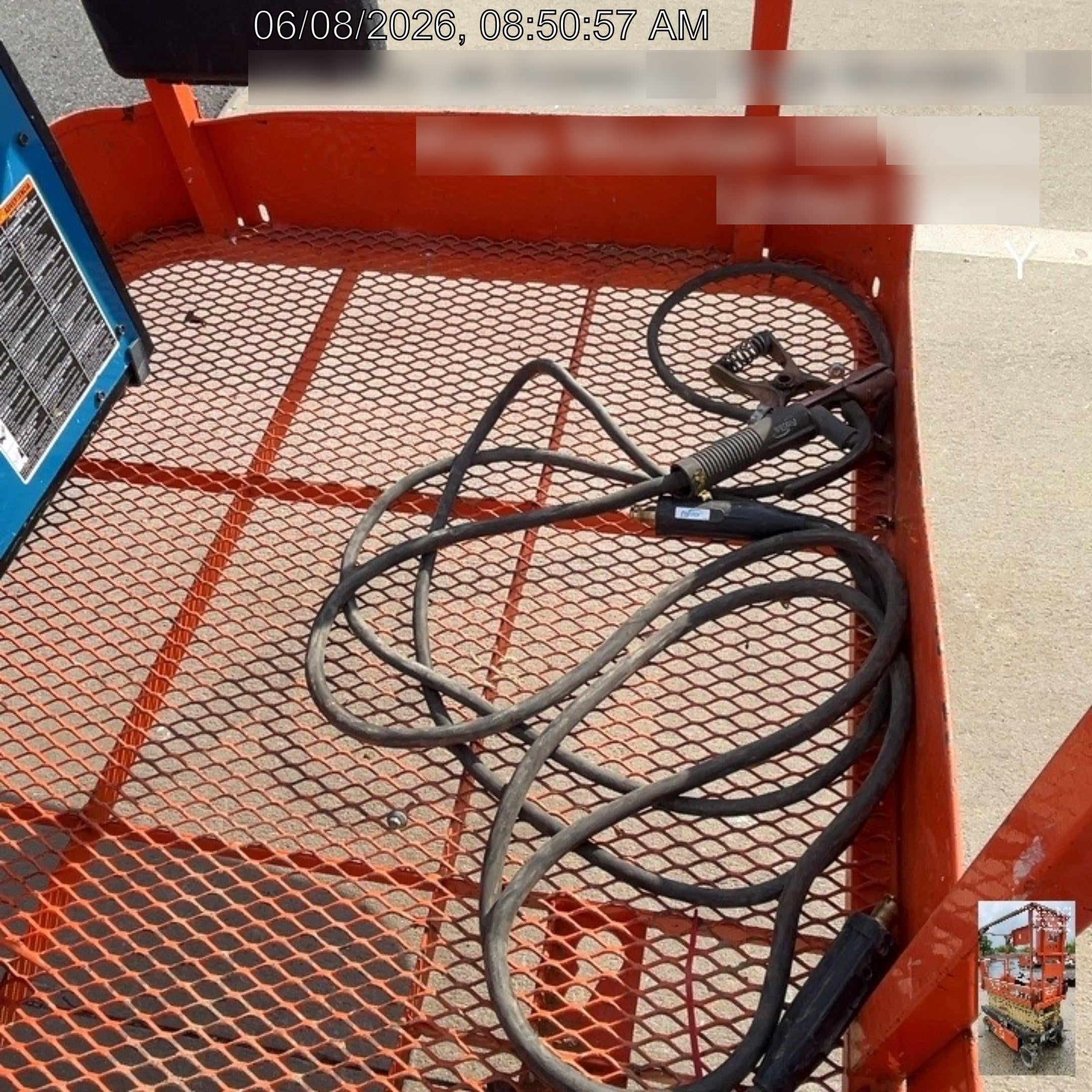 2026 MILLER ELECTRIC CST-282