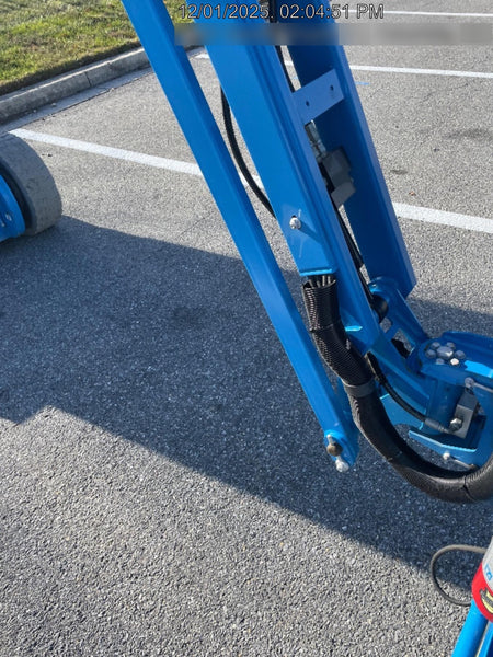 2024 GENIE Z30-20 N RJ