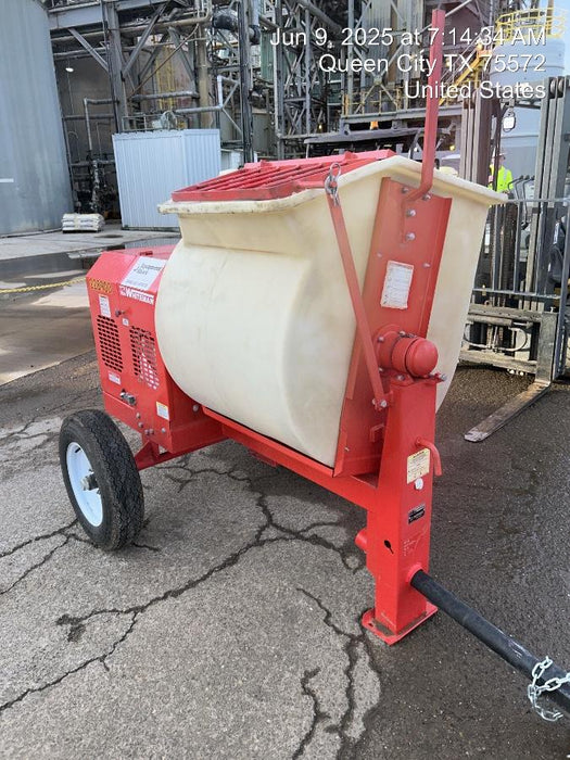 2022 MULTIQUIP WM90PH8