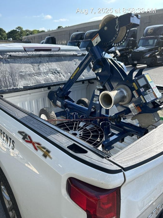 2024 CURRENT TOOLS 100A