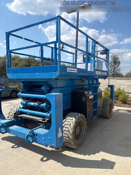 2023 GENIE GS-4390 RT