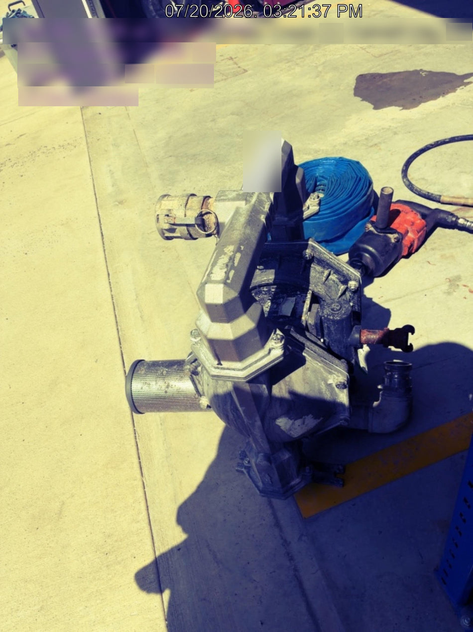 2021 INGERSOLL RAND PD20A-ASS-STT-B