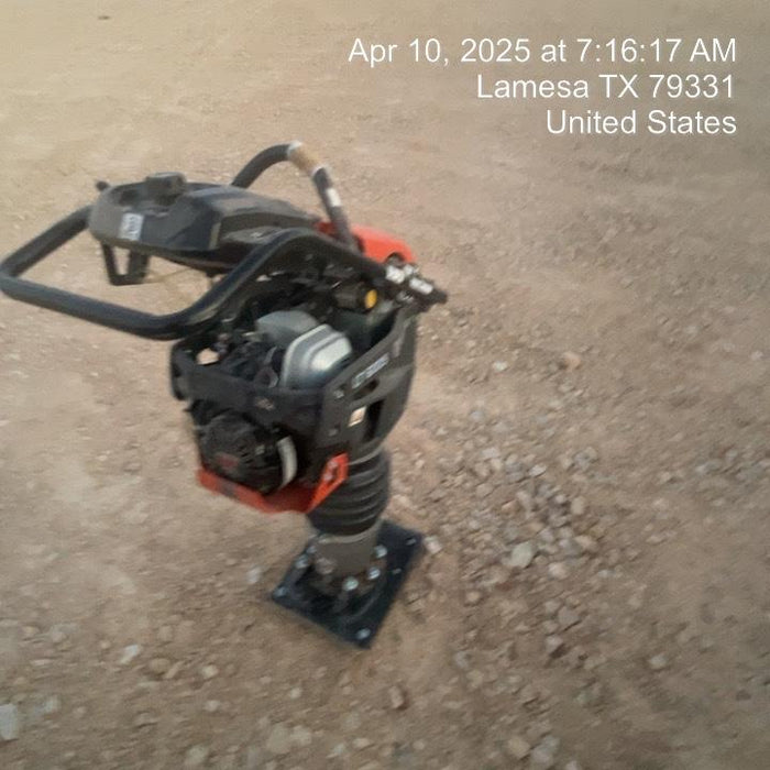 2025 HUSQVARNA LT6005