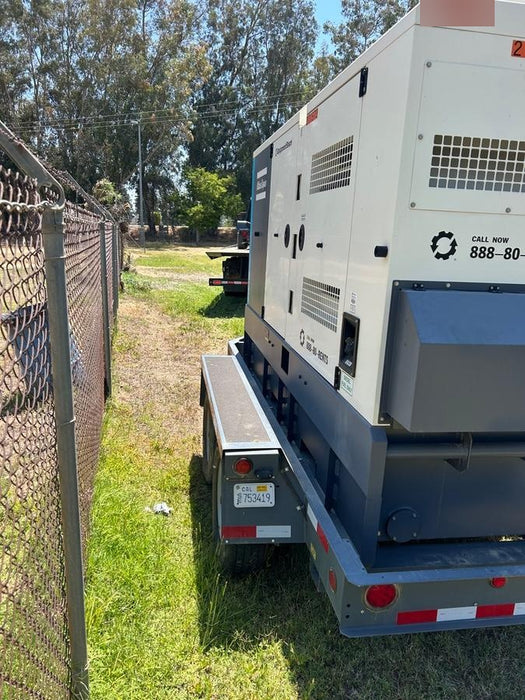 2022 ATLAS COPCO QAS 175