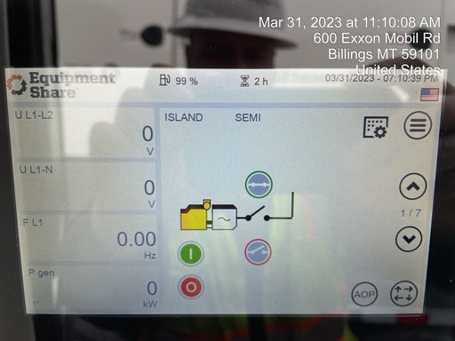 2023 ATLAS COPCO QAS 235