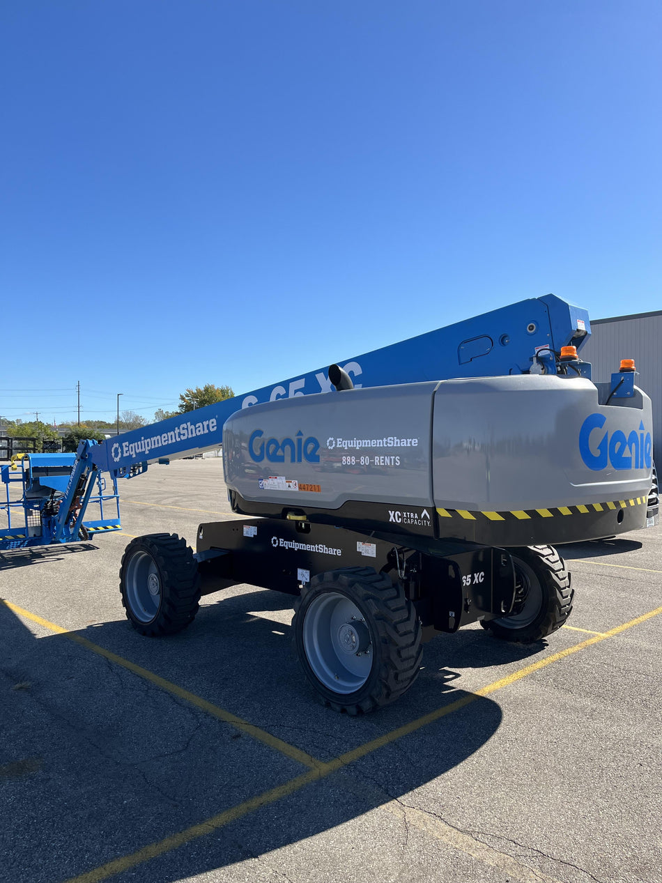2024 GENIE S-65 XC