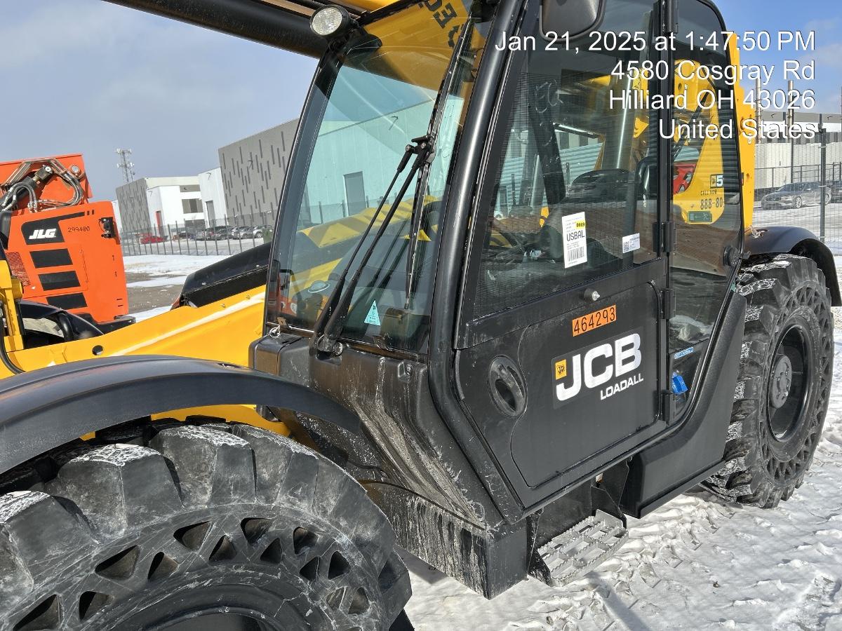 2024 JCB 514-56
