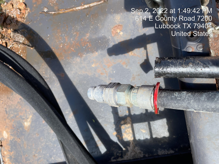 2022 PALADIN 30372A-0022