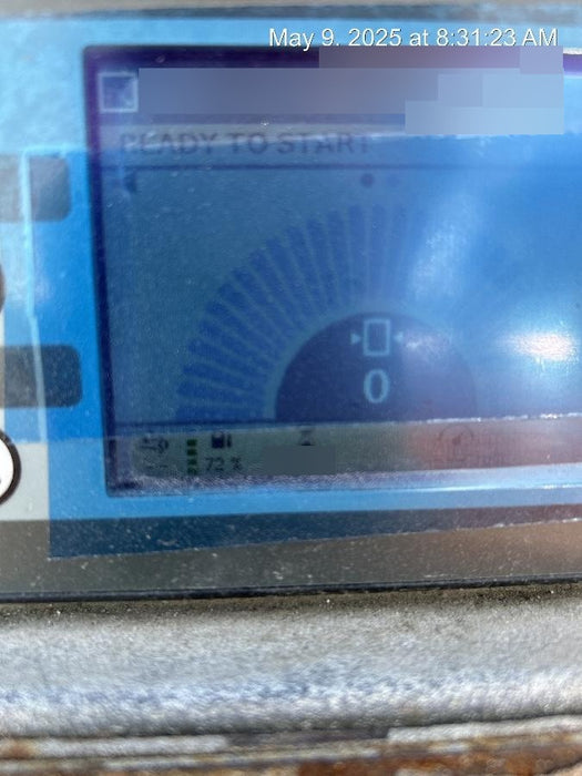 2021 ATLAS COPCO XAS 900