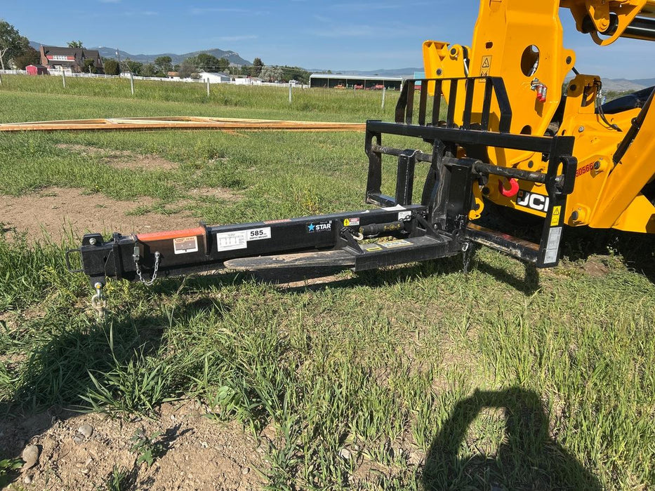 2025 STAR INDUSTRIES M1360B - Star JIB Boom