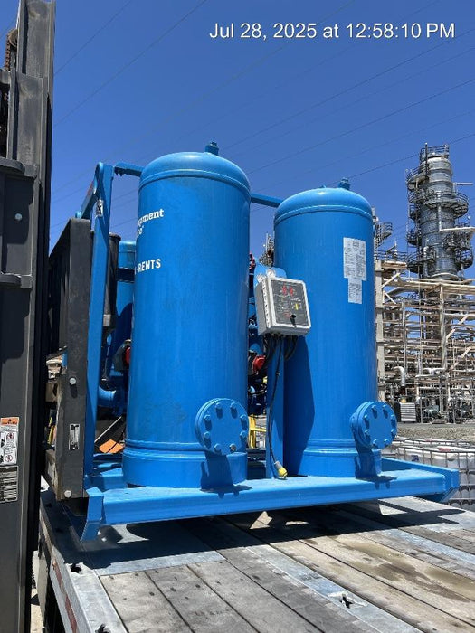 2024 HANKISON RDH-1550G