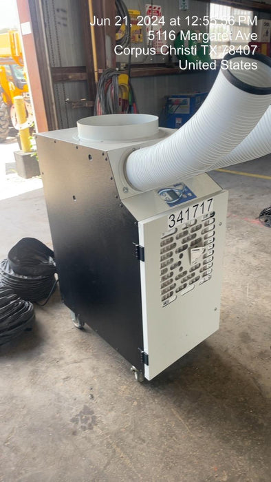 2023 KWIKOOL KPAC1411-2