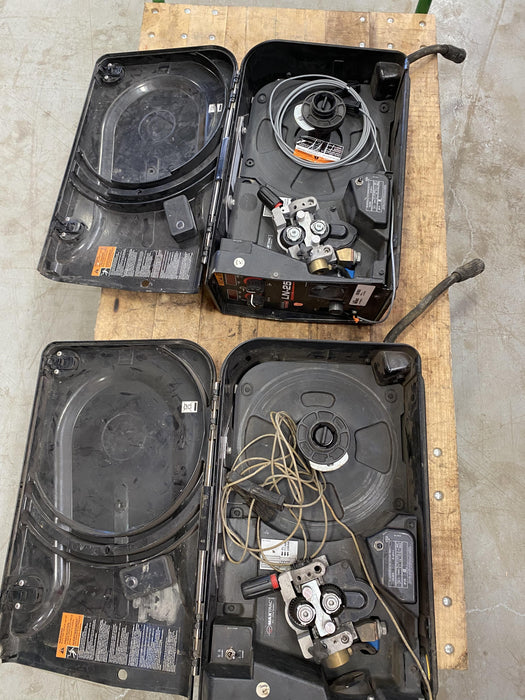 2022 LINCOLN ELECTRIC K4266-1